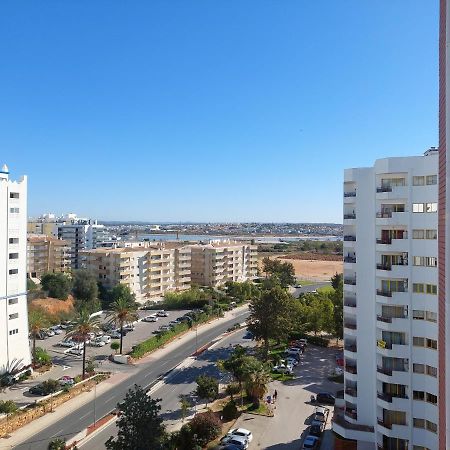 Alltravel Club Praia Da Rocha Mvii Портиман Екстериор снимка