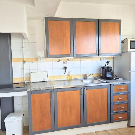Alltravel Club Praia Da Rocha Mvii Портиман Екстериор снимка
