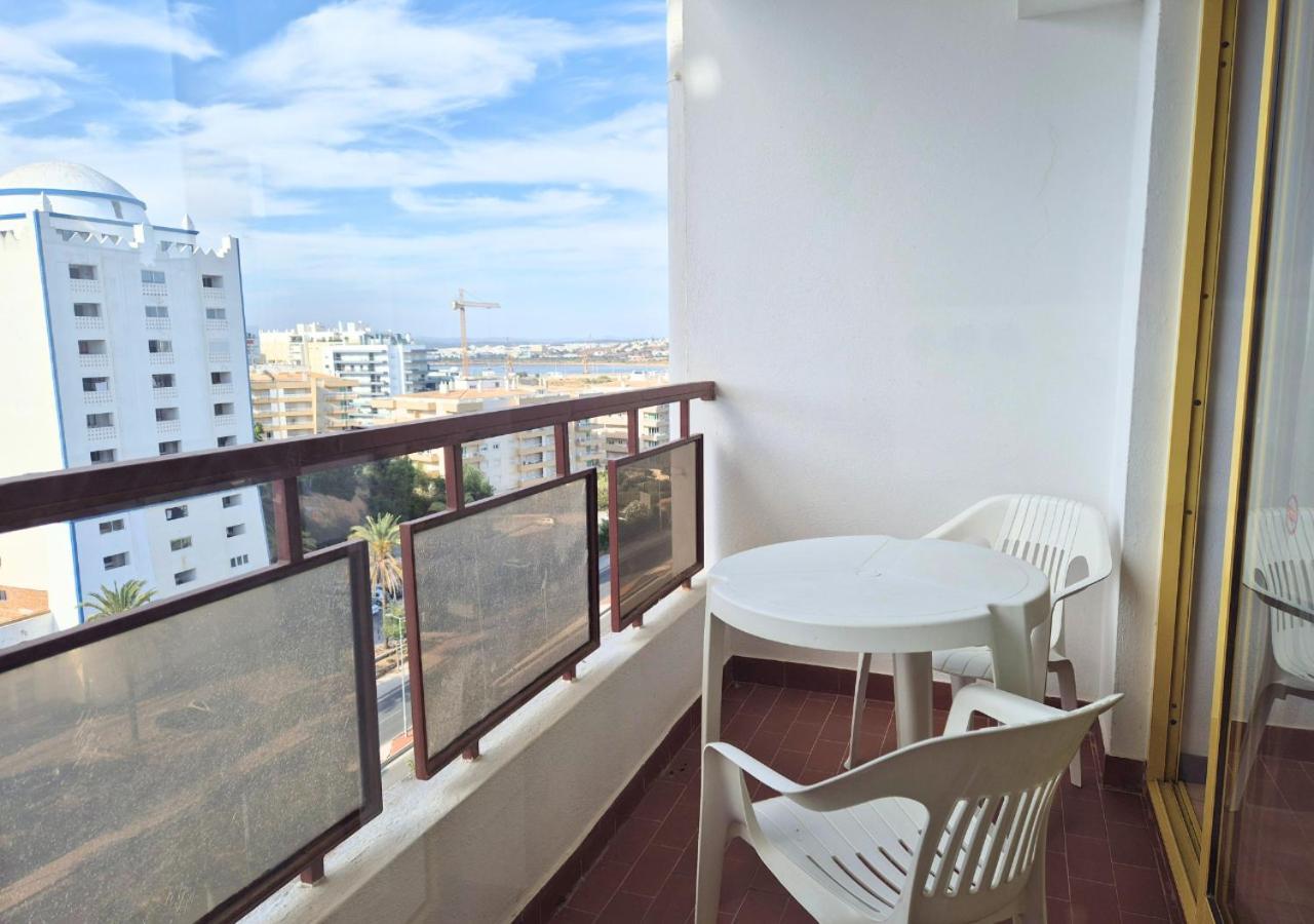 Alltravel Club Praia Da Rocha Mvii Портиман Екстериор снимка