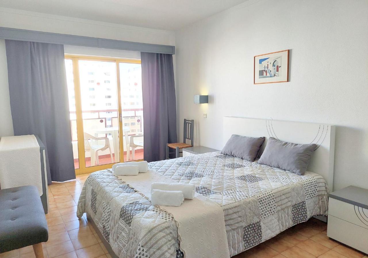 Alltravel Club Praia Da Rocha Mvii Портиман Екстериор снимка