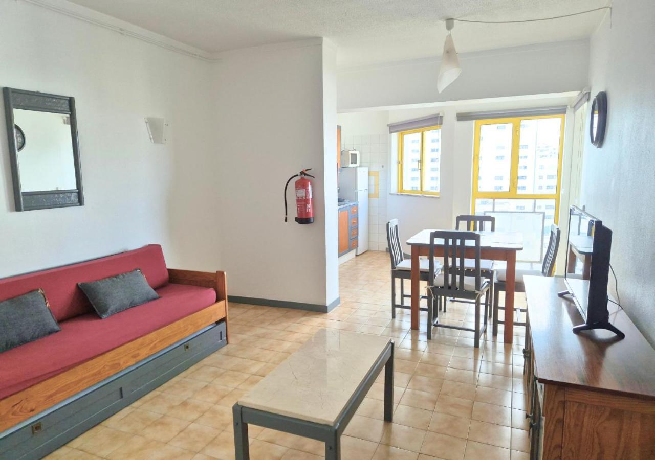 Alltravel Club Praia Da Rocha Mvii Портиман Екстериор снимка